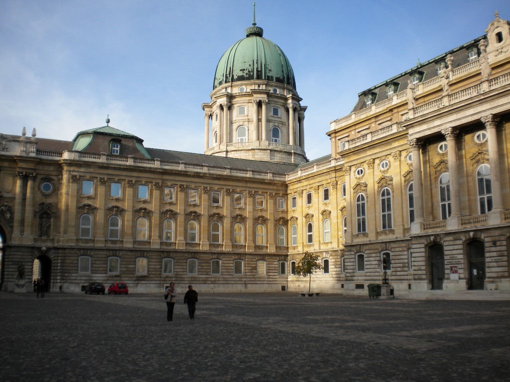 Foto de Budapest, Hungría