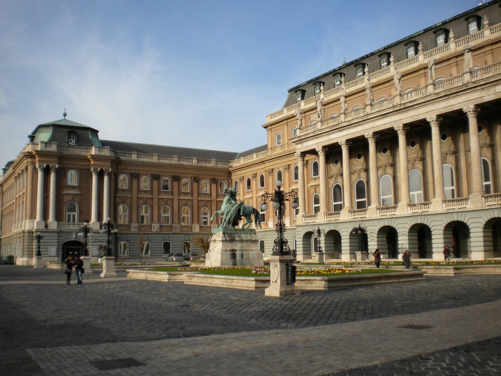 Foto de Budapest, Hungría