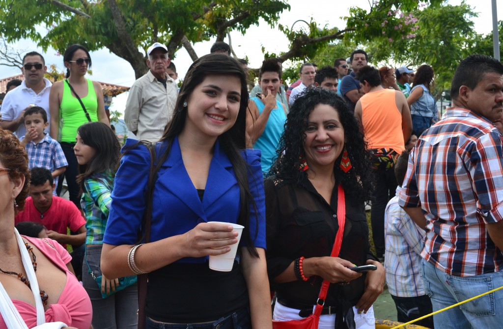 Foto: Tope Sarchi 2013 - Sarchi (Alajuela), Costa Rica