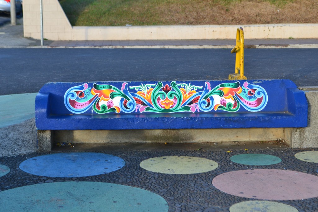 Foto: PARQUE DE SARCHI - Sarchi (Alajuela), Costa Rica