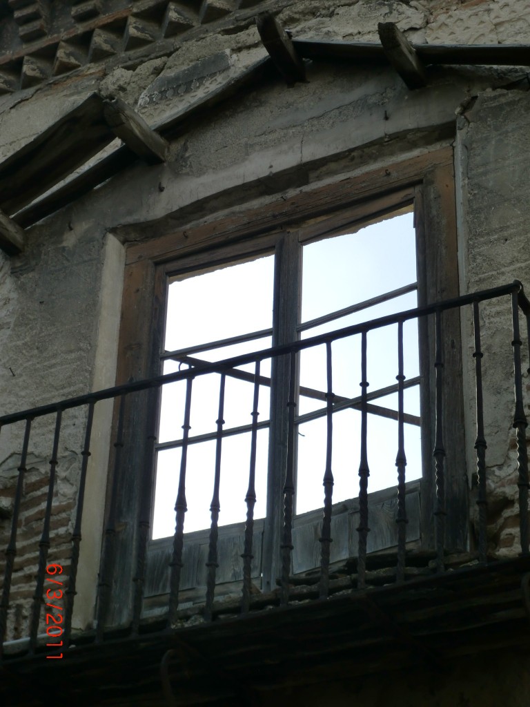 Foto de Arevalo (Ávila), España