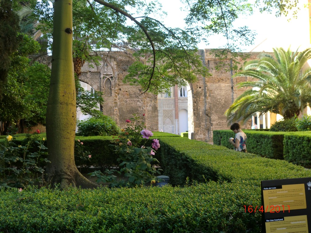Foto de Sevilla (Andalucía), España