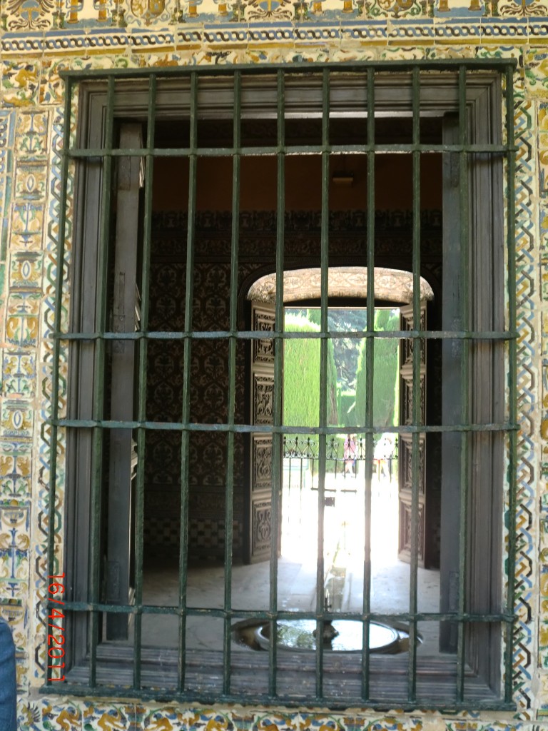 Foto de Sevilla (Andalucía), España