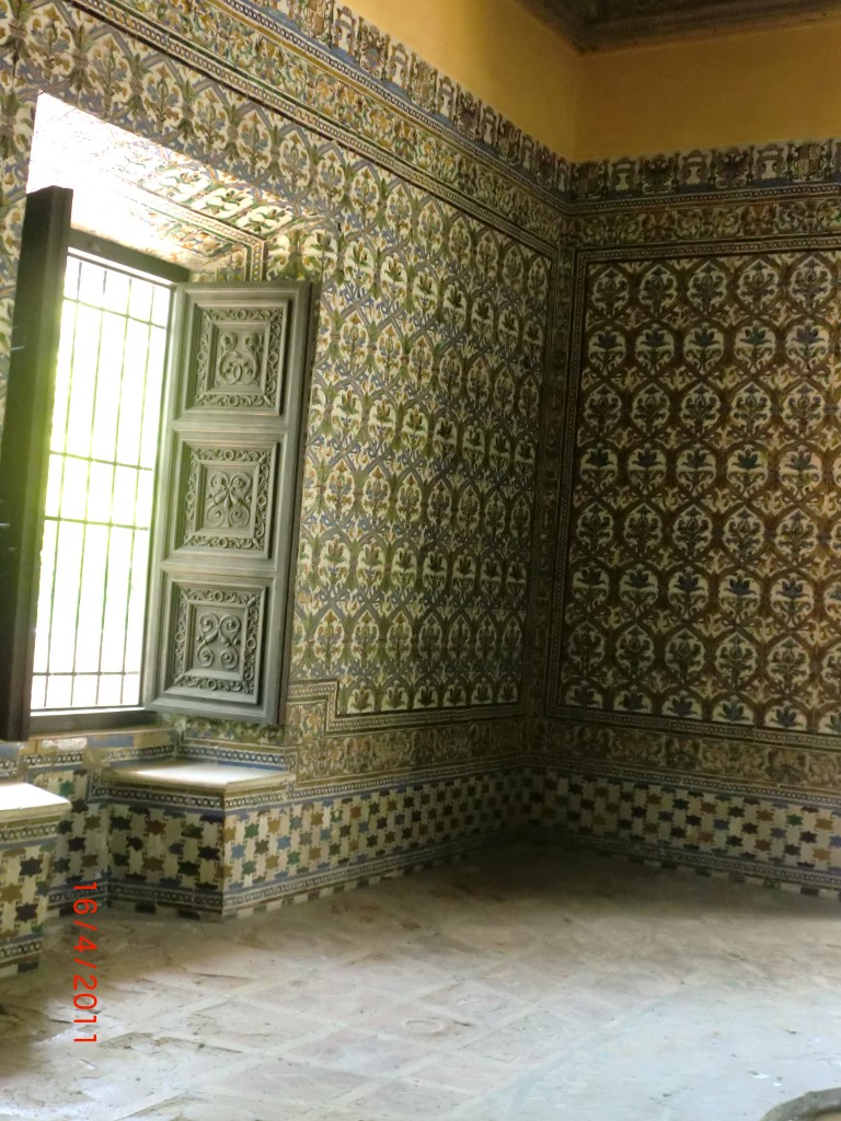 Foto de Sevilla (Andalucía), España