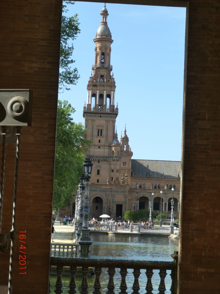 Foto de Sevilla (Andalucía), España