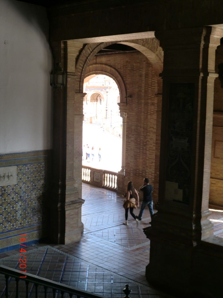 Foto de Sevilla (Andalucía), España