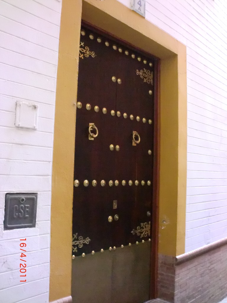 Foto de Sevilla (Andalucía), España