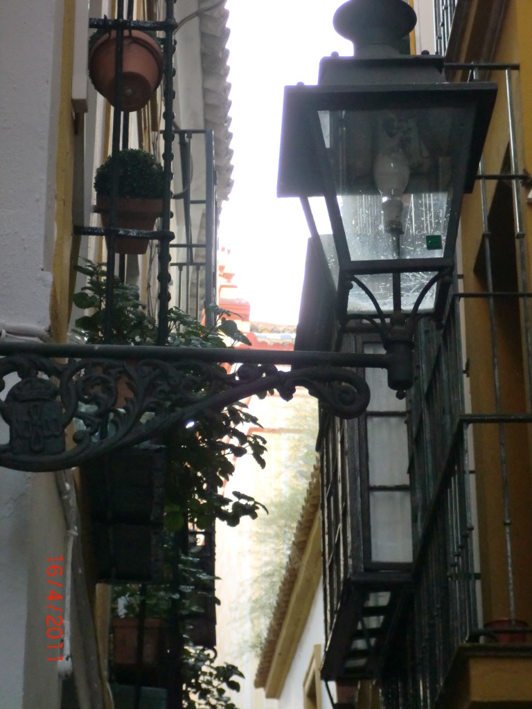 Foto de Sevilla (Andalucía), España