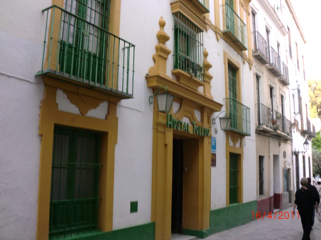 Foto de Sevilla (Andalucía), España