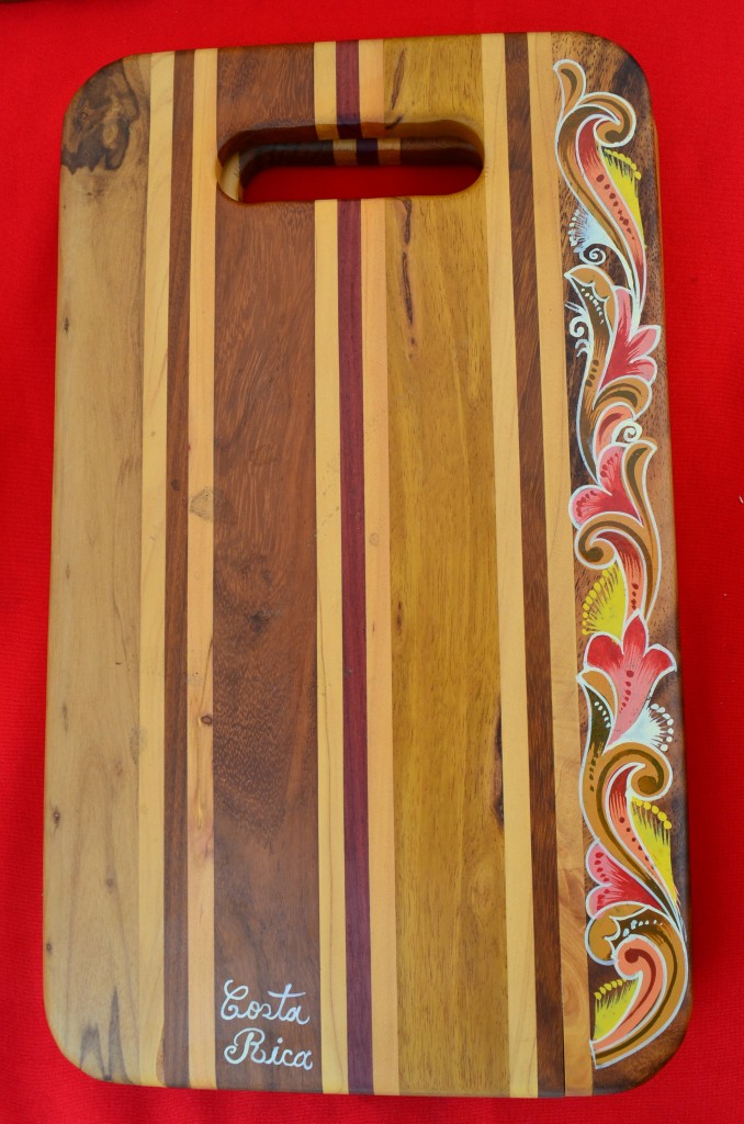 Foto: Artesania LA Orquidea - Sarchi (Alajuela), Costa Rica