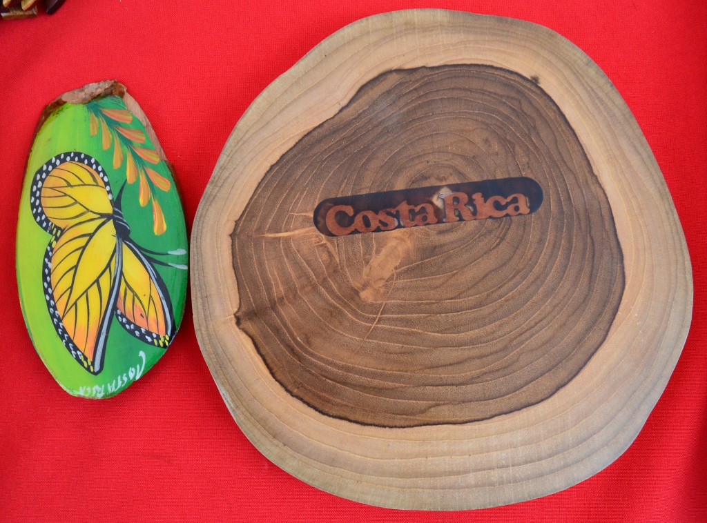 Foto: Artesania LA Orquidea - Sarchi (Alajuela), Costa Rica