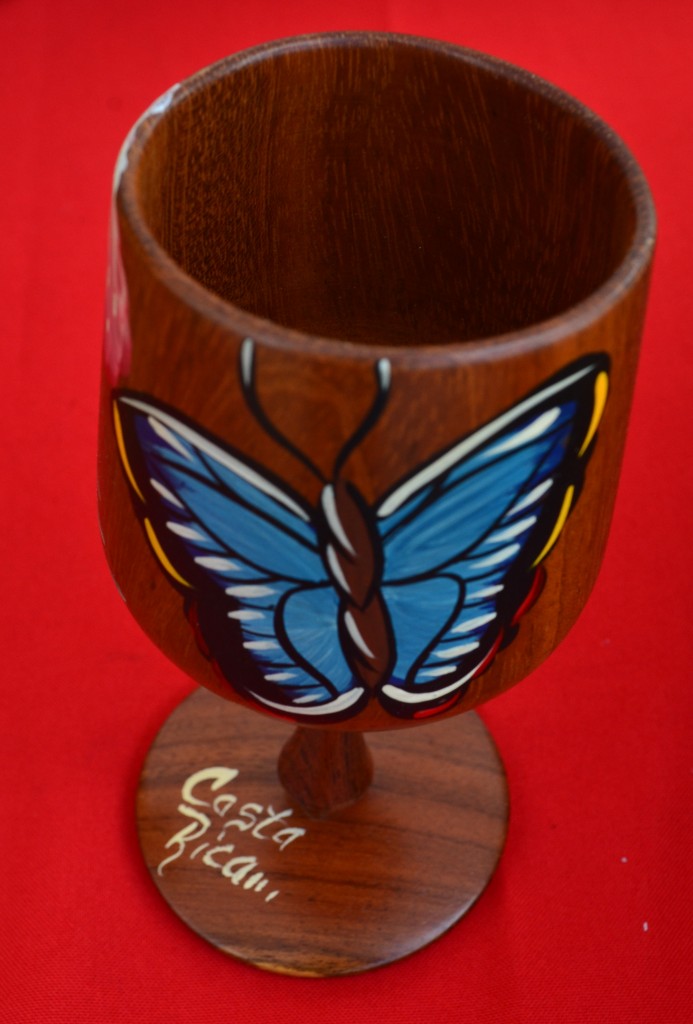 Foto: Artesania LA Orquidea - Sarchi (Alajuela), Costa Rica