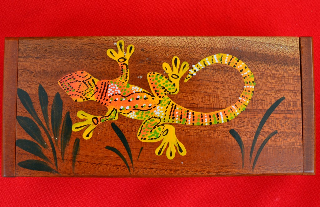 Foto: Artesania LA Orquidea - Sarchi (Alajuela), Costa Rica