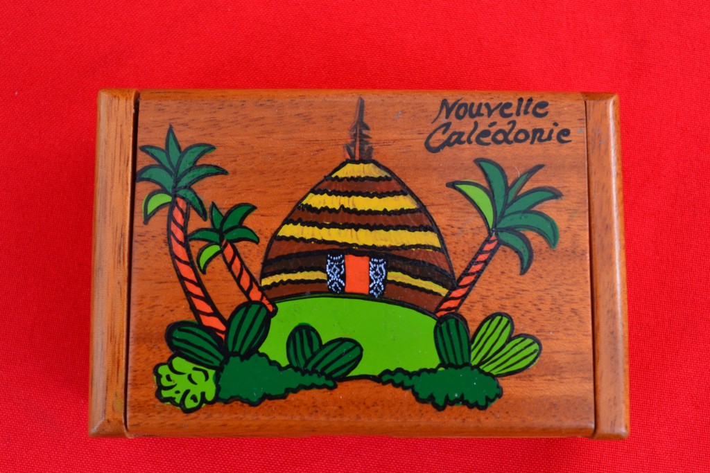 Foto: Artesania LA Orquidea - Sarchi (Alajuela), Costa Rica