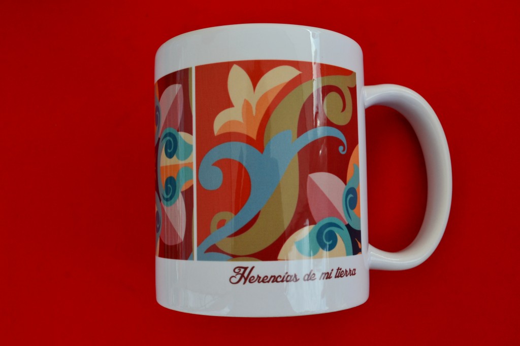 Foto: Artesania LA Orquidea - Sarchi (Alajuela), Costa Rica