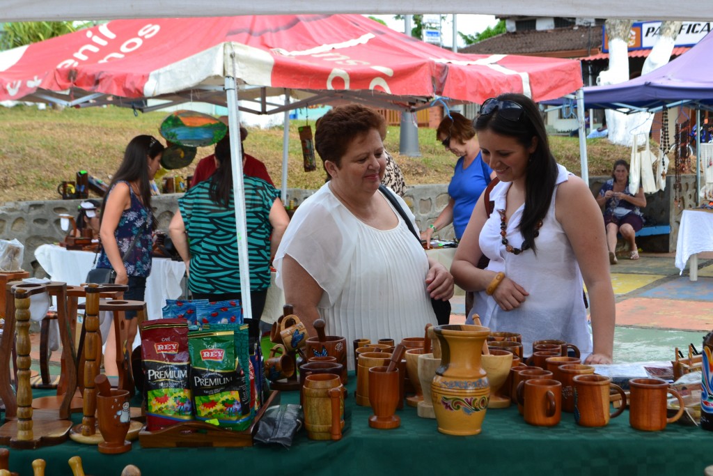 Foto: Artesania LA Orquidea - Sarchi (Alajuela), Costa Rica