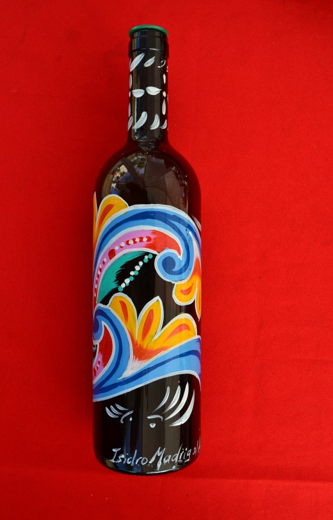 Foto: Artesania LA Orquidea - Sarchi (Alajuela), Costa Rica