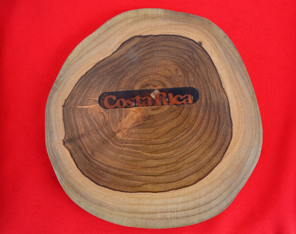 Foto: Artesania LA Orquidea - Sarchi (Alajuela), Costa Rica