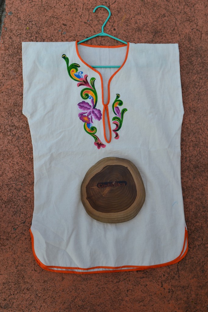 Foto: Artesania LA Orquidea - Sarchi (Alajuela), Costa Rica