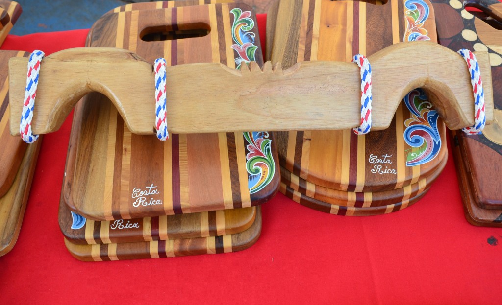 Foto: Artesania LA Orquidea - Sarchi (Alajuela), Costa Rica