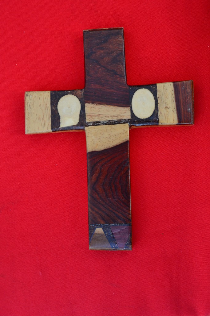 Foto: Artesania LA Orquidea - Sarchi (Alajuela), Costa Rica