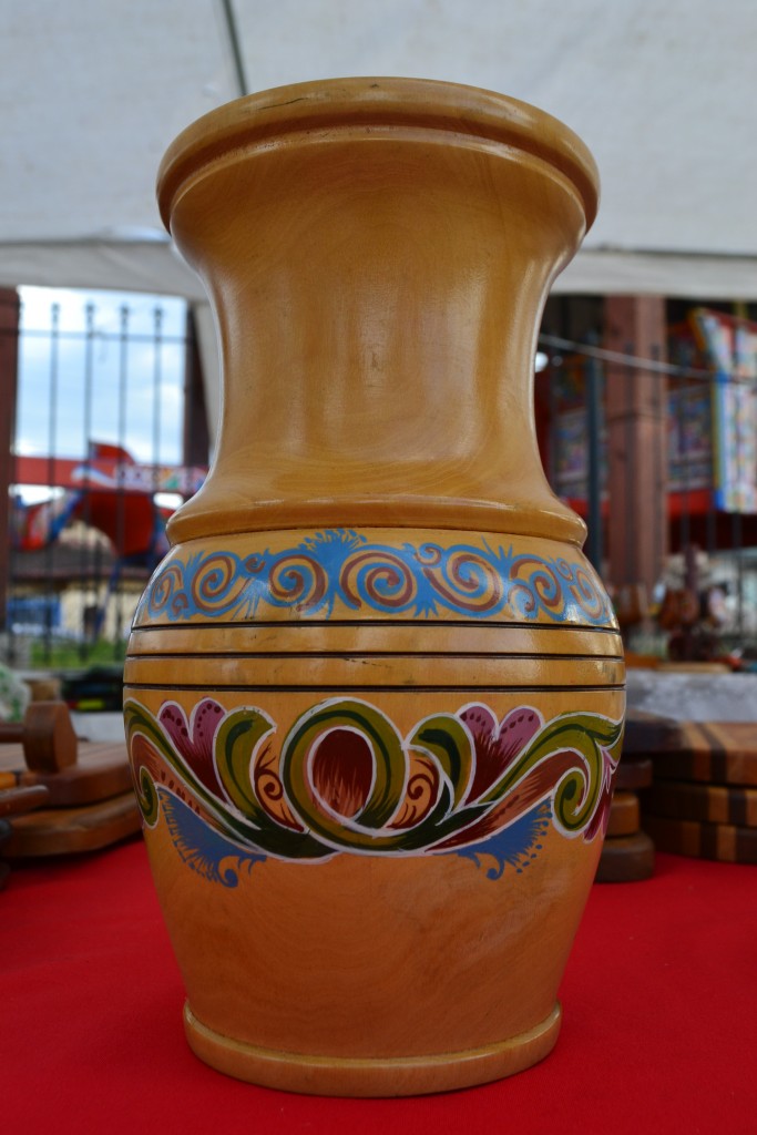 Foto: Artesania LA Orquidea - Sarchi (Alajuela), Costa Rica