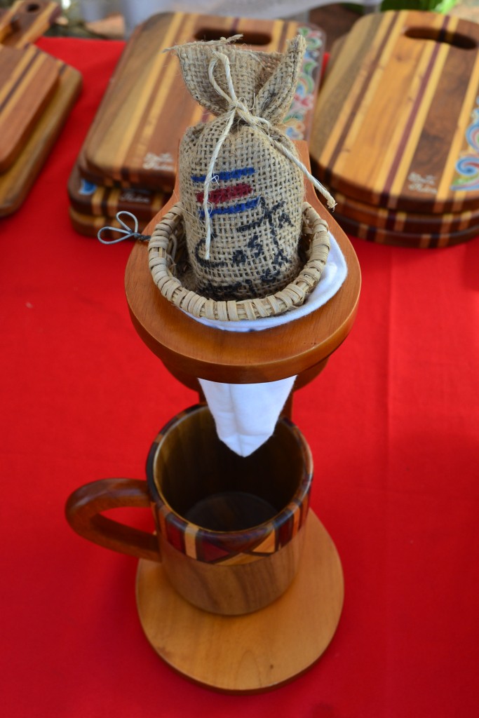 Foto: Artesania LA Orquidea - Sarchi (Alajuela), Costa Rica