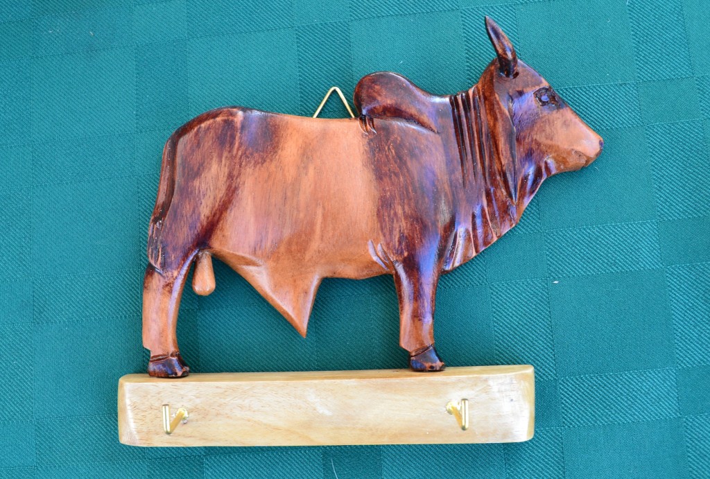 Foto: Artesania LA Orquidea - Sarchi (Alajuela), Costa Rica