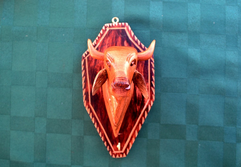 Foto: Artesania LA Orquidea - Sarchi (Alajuela), Costa Rica