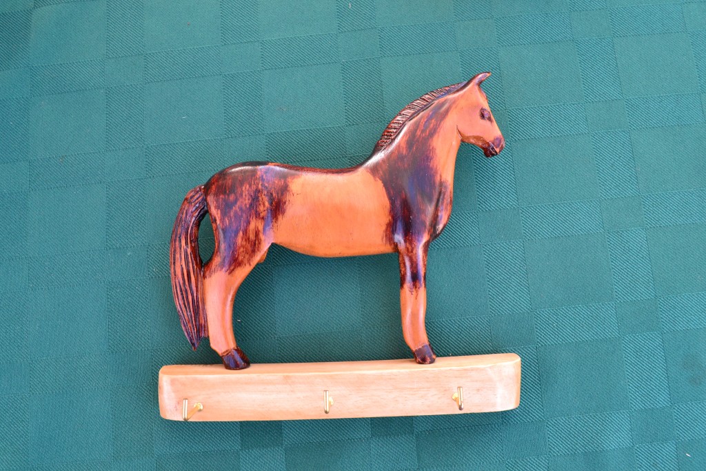 Foto: Artesania LA Orquidea - Sarchi (Alajuela), Costa Rica