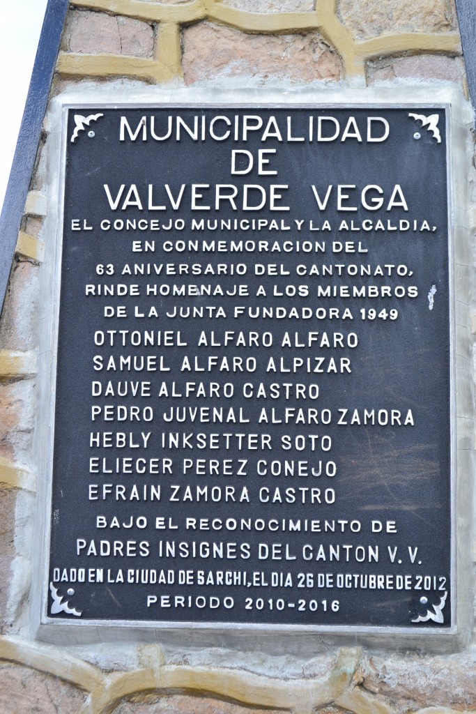 Foto de Sarchi (Alajuela), Costa Rica