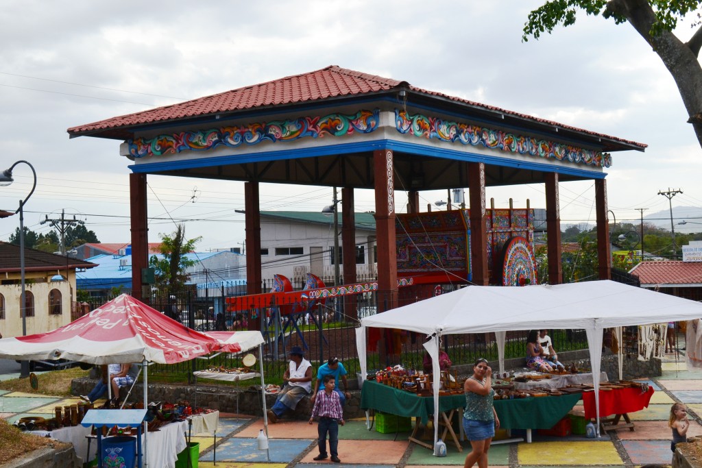 Foto de Sarchi (Alajuela), Costa Rica