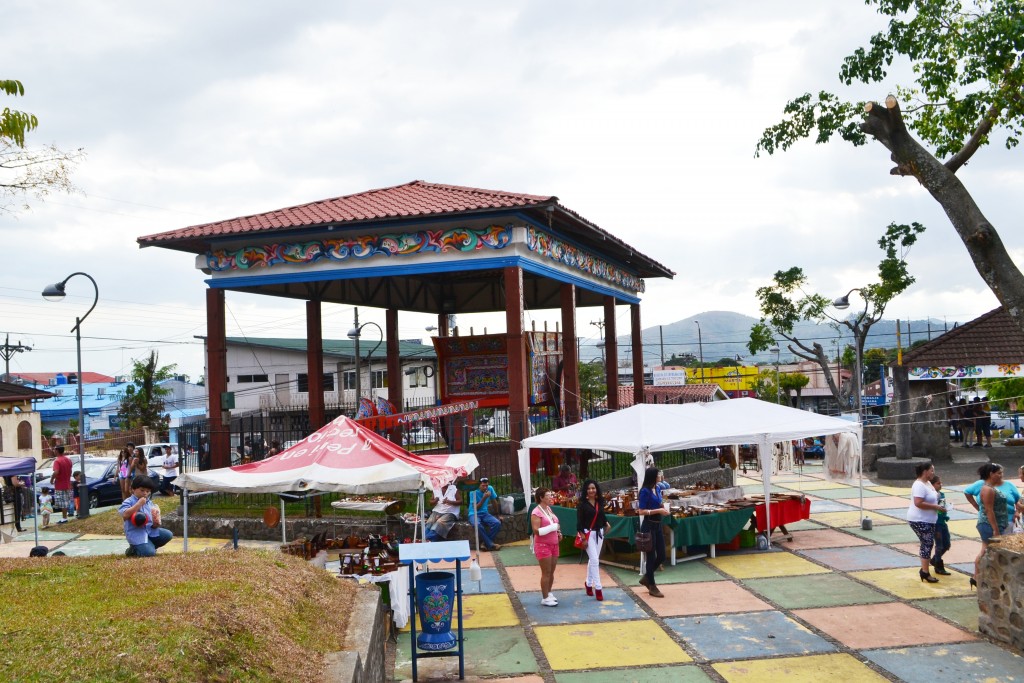 Foto de Sarchi (Alajuela), Costa Rica