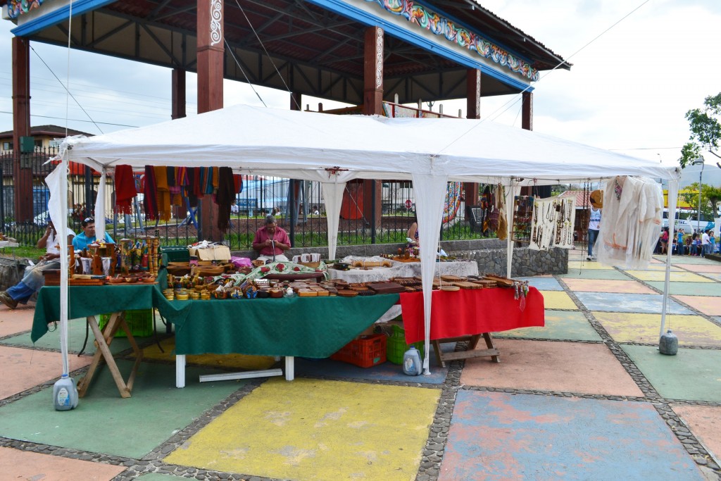Foto de Sarchi (Alajuela), Costa Rica