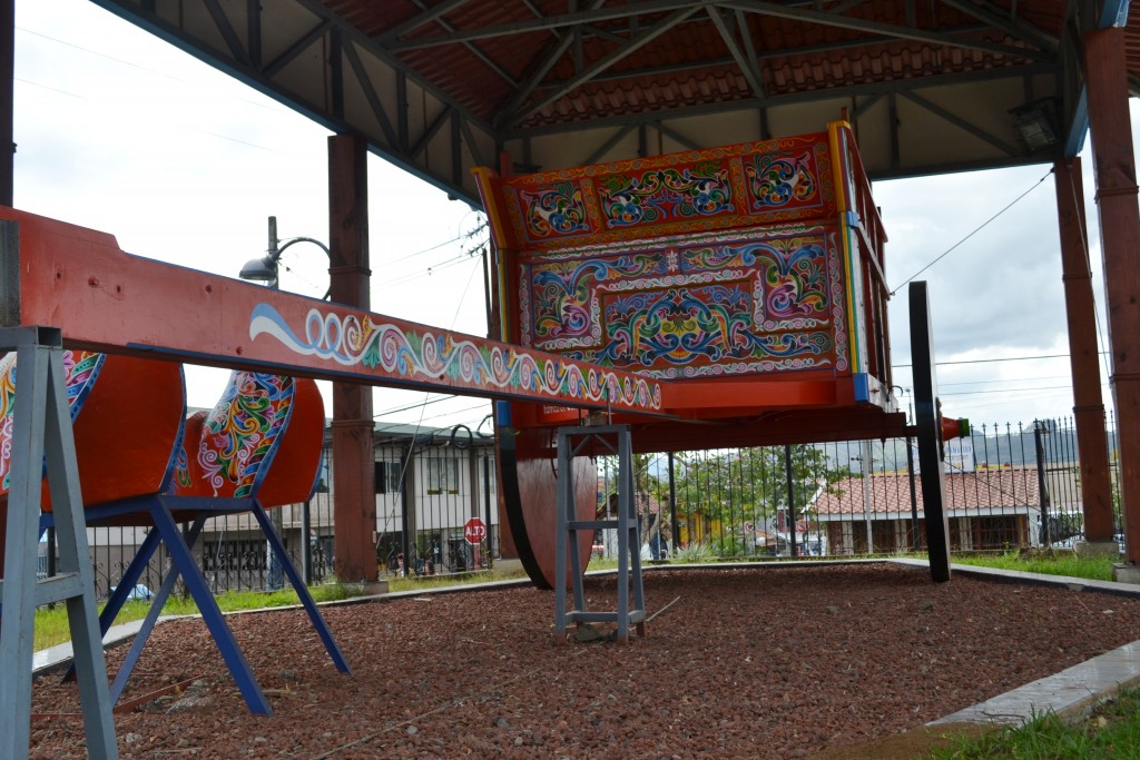 Foto de Sarchi (Alajuela), Costa Rica