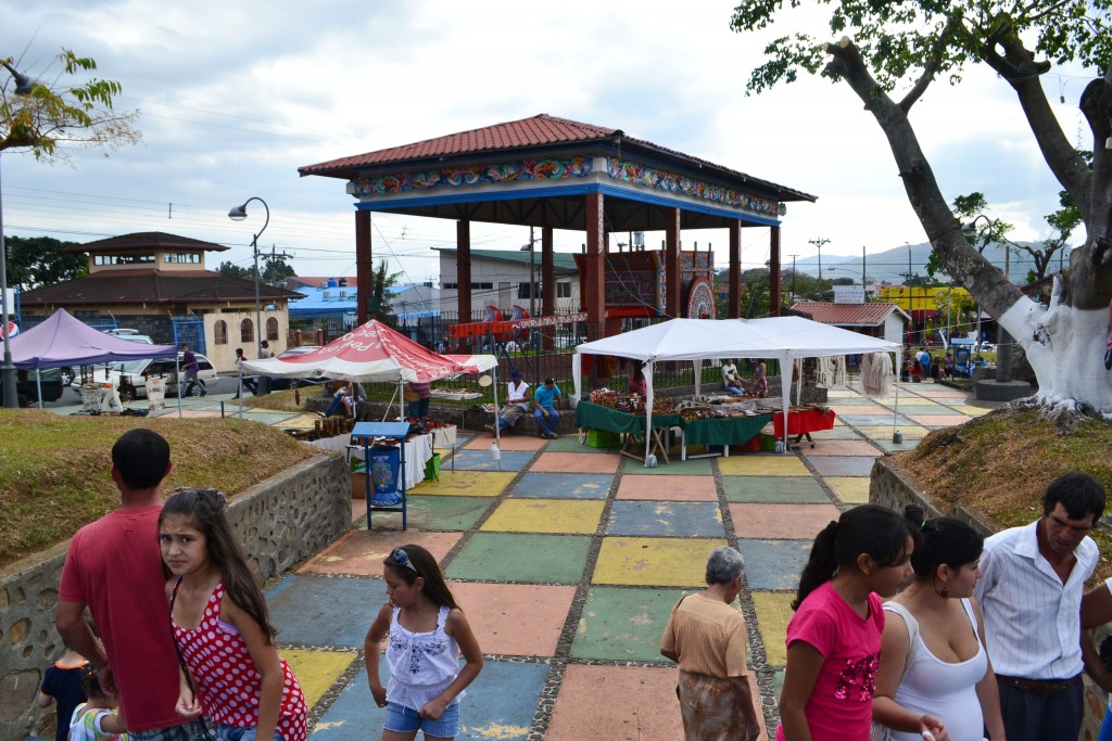 Foto de Sarchi (Alajuela), Costa Rica