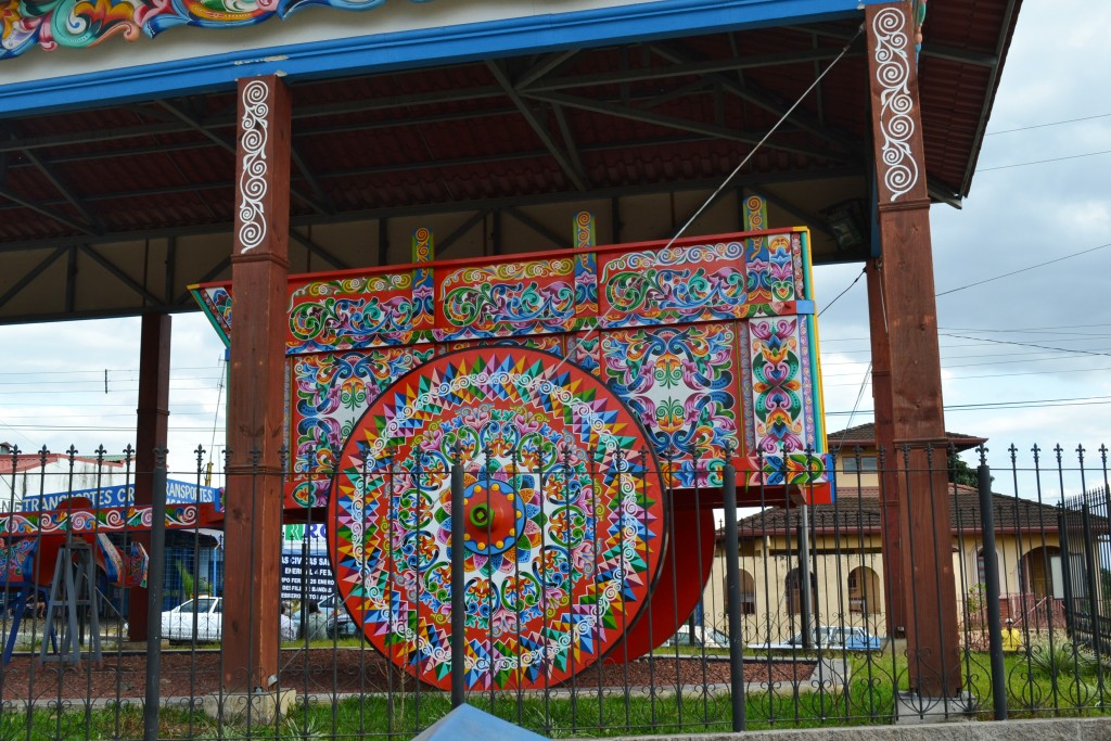 Foto de Sarchi (Alajuela), Costa Rica