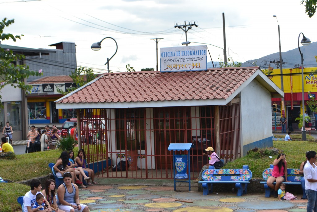 Foto de Sarchi (Alajuela), Costa Rica