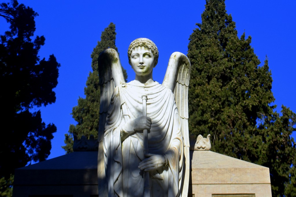 Foto de Vilafranca del Penedes (Barcelona), España