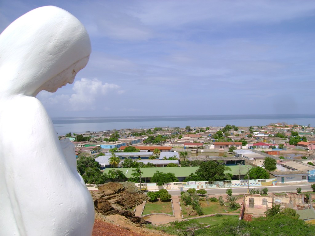 Foto: San pedro de Coche - Isla de Coche (Isla Margarita), Venezuela