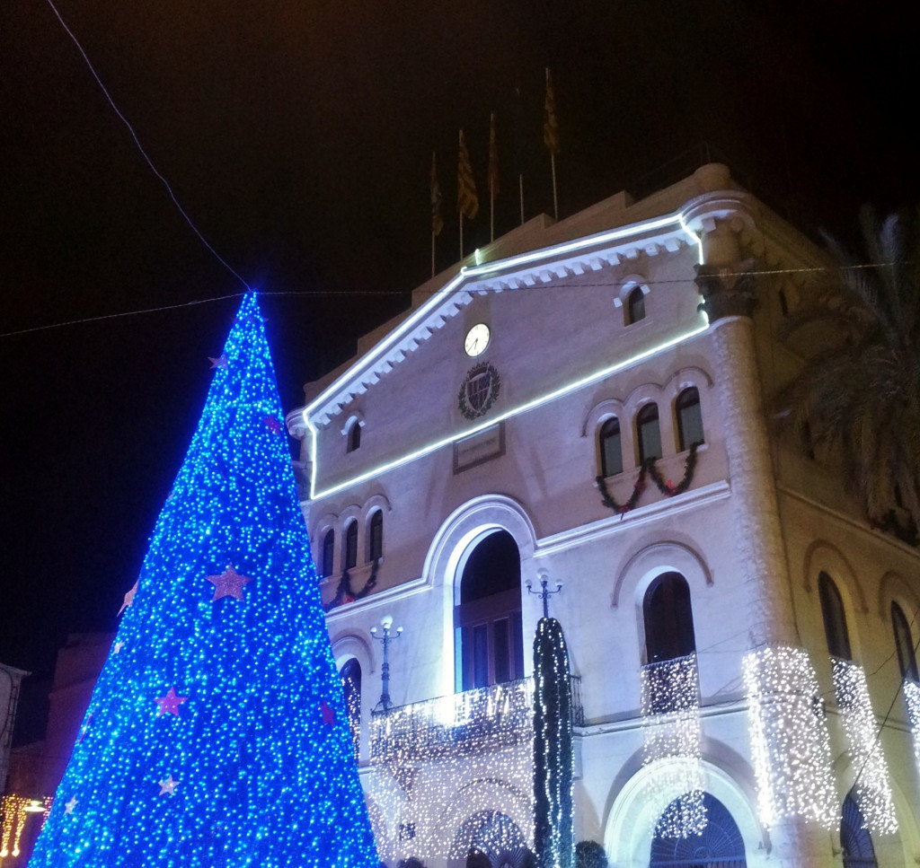 Foto: Ayuntamiento - Badalona (Barcelona), España