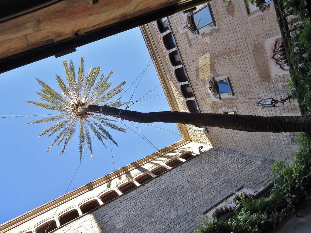 Foto: Archivo histórico de la ciudad - Barcelona (Cataluña), España