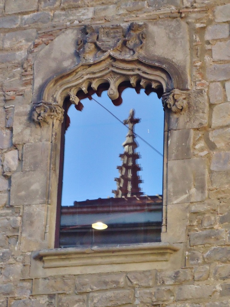 Foto Archivo histórico de la ciudad Barcelona (Cataluña), España