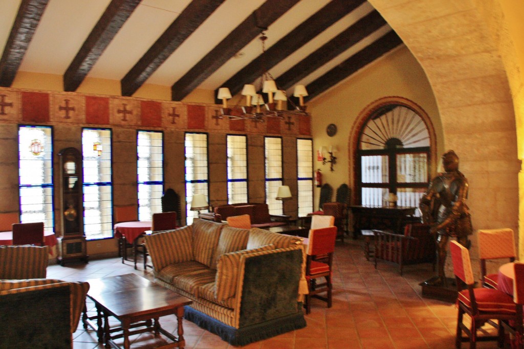 Foto: Castillo de Enrique III de Trastámara - Ciudad Rodrigo (Salamanca), España