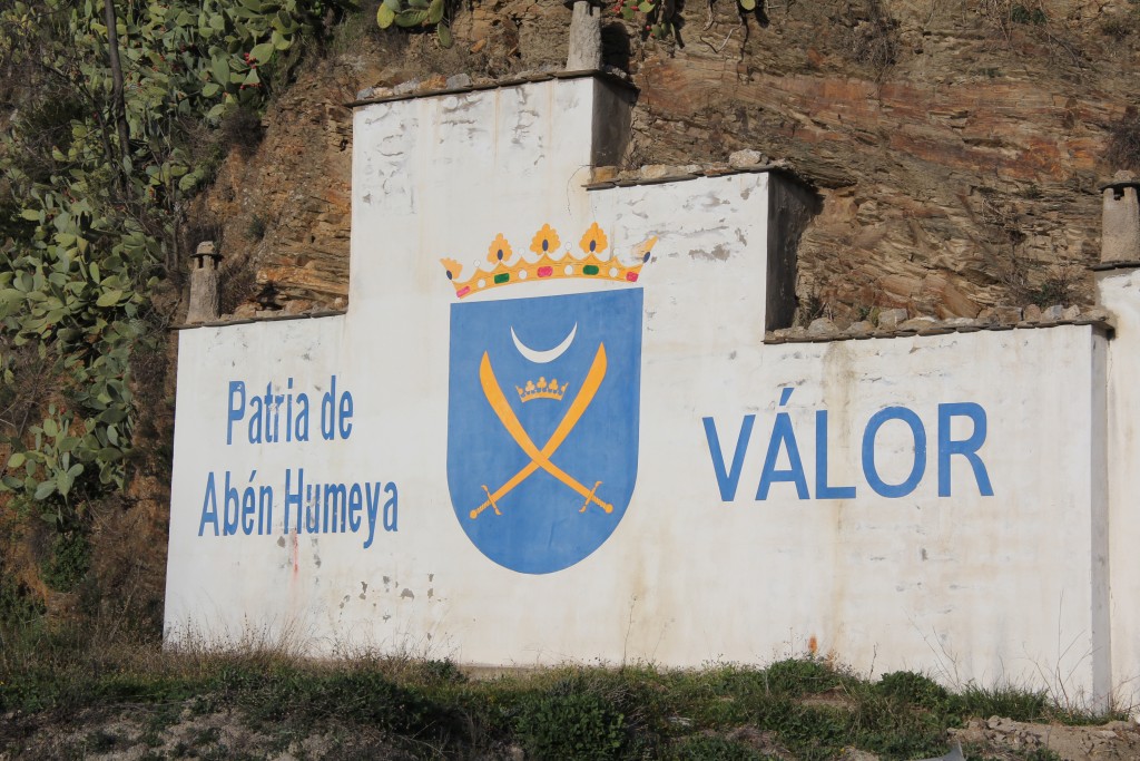Foto de Valor (Granada), España