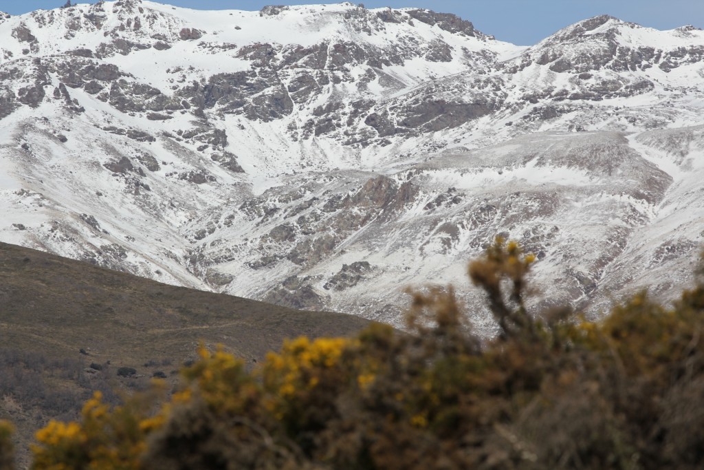 Foto de Capileira (Granada), España