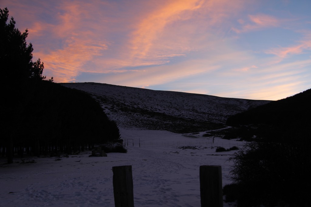 Foto de Laroles (Granada), España