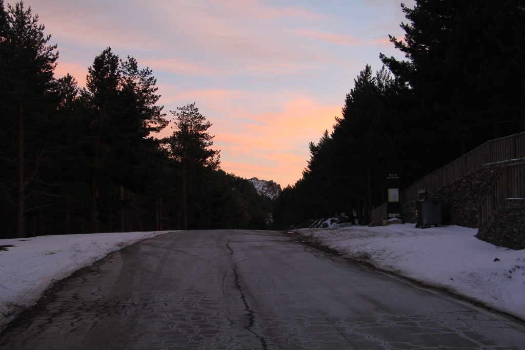 Foto de Laroles (Granada), España