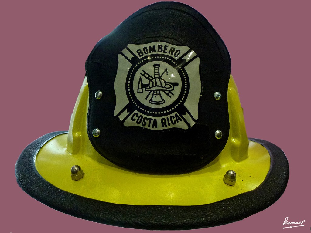 Foto: 130129-007 MUSEO DEL FUEGO - Zaragoza (Aragón), España