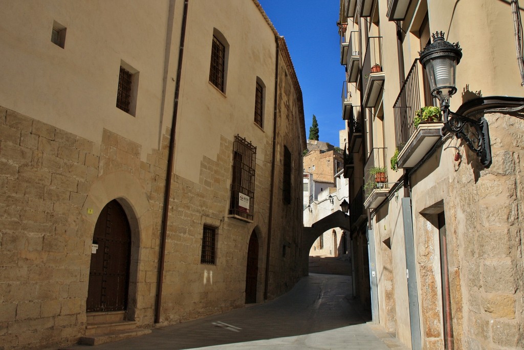 Foto: Centro histórico - Tortosa (Tarragona), España